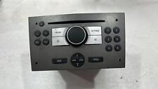Autoradio opel astra usato  Italia