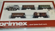 Märklin primex 2750 gebraucht kaufen  Rostock