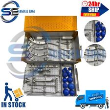 Set strumenti modulare usato  Spedire a Italy
