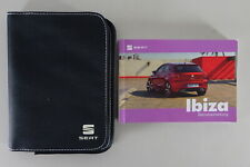 Bordmappe betriebsanleitung ha gebraucht kaufen  Jever