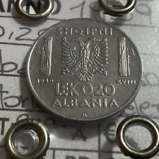 Lek albania vittorio usato  Cisterna di Latina