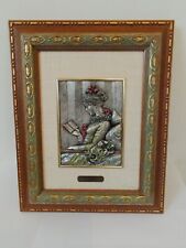 Frame board the d'occasion  Expédié en Belgium
