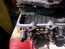 Mini cooper inlet for sale  WISBECH