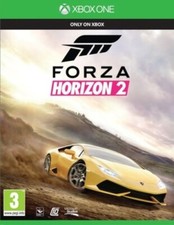 Forza horizon pegi for sale  STOCKPORT