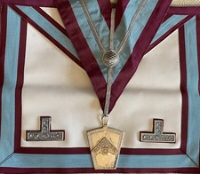 Masonic mark past for sale  OLDHAM