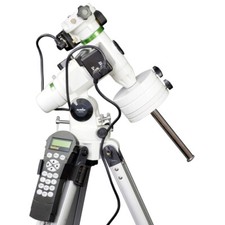 Montatura skywatcher eq3 usato  Spedire a Italy