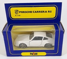 Polistil porsche 911 usato  Vicenza