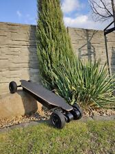 Deskorolka elektryczna 6500W, 20,8Ah 50,4V Mountainboard na sprzedaż  PL