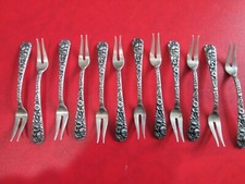 Set repousse kirk for sale  Georgetown