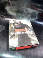 Résident Evil 3 Nemesis Pc Fr Big Box comprar usado  Enviando para Brazil