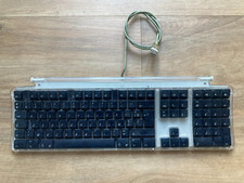 Clavier apple azerty d'occasion  Bagnères-de-Luchon