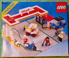 Lego legoland town gebraucht kaufen  Hausham