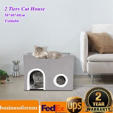 Cat house large for sale  Chino