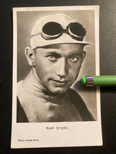 Kurt stöpel radsport gebraucht kaufen  Deutschland