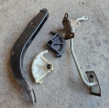 Catracas de acelerador e pedais de freio Ford Escort MK3 MK4, usado comprar usado  Enviando para Brazil
