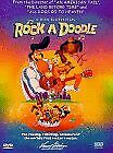 Rock doodle dvd for sale  Oxnard