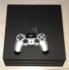 Ps4 pro playstation usato  Torre del Greco