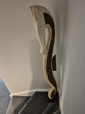 150cm wooden sea for sale  EXETER