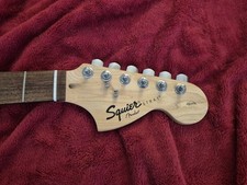 Fender squier strat for sale  Douglas
