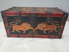 Antique chinese tibetan for sale  Portage