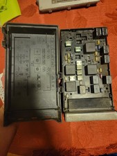 2001 CARAVAN VOYAGER Multifuncional Totalmente Integrado Caixa de Fusíveis de Controle de Energia Fabricante de Equipamento Original comprar usado 2001 CARAVAN VOYAGER Multifuncional Totalmente Integrado Caixa de Fusíveis de Controle de Energia Fabricante de Equipamento Original comprar usado  Enviando para Brazil