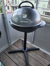 Grill georg foreman gebraucht kaufen  Nürnberg