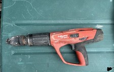 Hilti dx460 powder for sale  LLANDYSUL