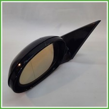 Specchietto retrovisore nero usato  Cona
