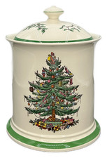Spode christmas tree for sale  USA