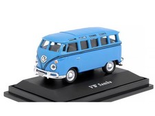 Volkswagen samba blue gebraucht kaufen  Maintal