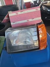 Fanale anteriore sinistro usato  Rovigo