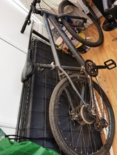 Carrera subway mountain for sale  GRANTHAM