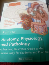Anatomy physiology pathology for sale Anatomy physiology pathology for sale  GLASGOW