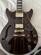 Ibanez am93me artcore for sale  BIRMINGHAM