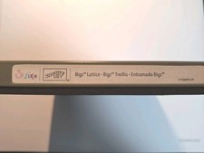 Stampin sizzix stanzform gebraucht kaufen  Daaden