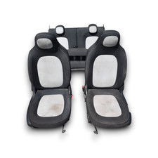 Tappezzeria smart forfour usato  Sicignano Degli Alburni