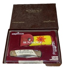 Schrade limited edition for sale  Roanoke