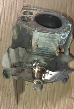 Bloc moteur vilebrequin d'occasion  Thiviers