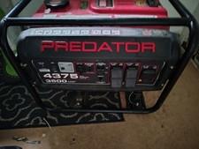 predator 3500 generator for sale predator 3500 generator for sale Akron