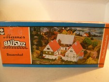 vero h0 gebraucht kaufen vero h0 gebraucht kaufen Burkhardtsdorf