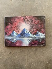 Original modern spray for sale  Evansdale