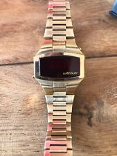 1974 wittnauer longines d'occasion  Machecoul