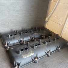 Rocker valve cover for sale  PETERBOROUGH