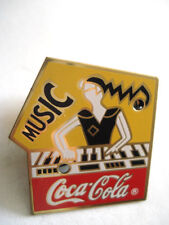 Rare music pins d'occasion  Expédié en Belgium