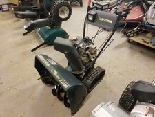 Mtd craftsman stage for sale  Black Hawk
