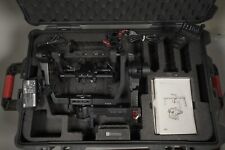 Dji ronin stabilizzatore usato  Casalecchio di Reno