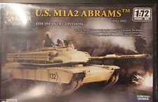 M1a2 abrams forces gebraucht kaufen  Lauda-Königshofen