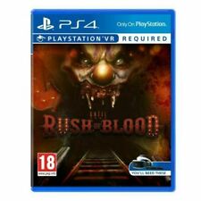Playstation dawn rush for sale  STOCKPORT