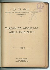 Politecnico torino meccanica usato  Asti