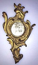 Petit corps pendule d'occasion  Saint-Claude